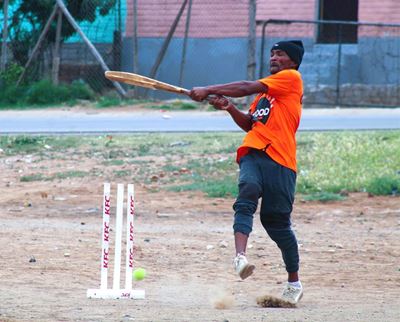 FireStars te sterk vir Teamplayers