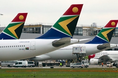Funding of SAA business rescue plan welcomed