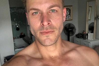 The Bachelor SA’s Lee Thompson second stint in rehab – report 