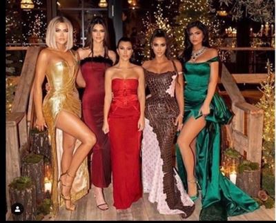‘Keeping up with The Kardashians’ coming to an end after 14 years
