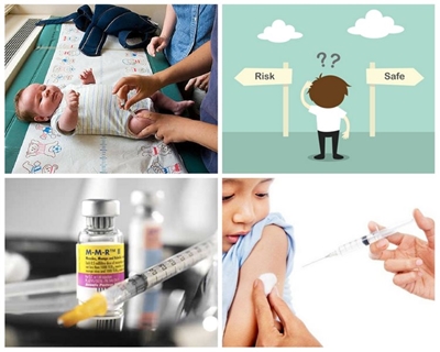 Myths and facts around vaccines – here’s what you need to know