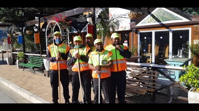 Ratepayers association holds 50th AGM