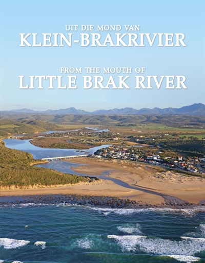 Boek oor Klein Brak sien die lig