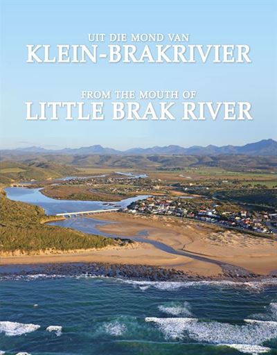 Boek oor Klein Brak sien die lig