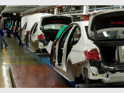 Used vehicle price increases at a 5-year low
