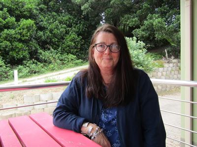 Groot eer vir joernalis van Wilderness