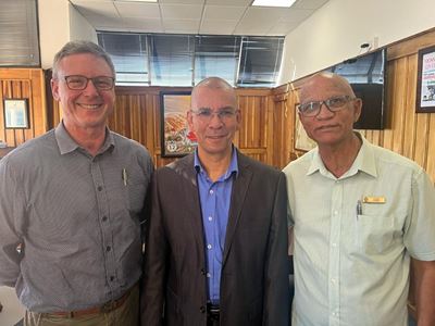 New CFO appointed at Mossel Bay Municipality