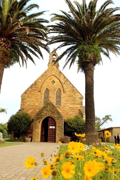 Special service on Easter Satruday