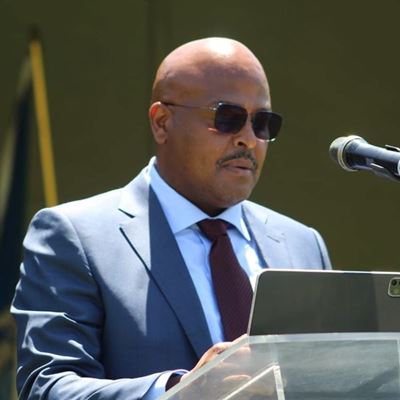 Mpho Moerane still alive: ANC slams death reports