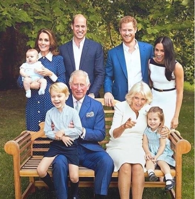 Nothing regal about these rules for royal kids