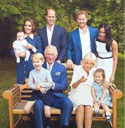 Nothing regal about these rules for royal kids