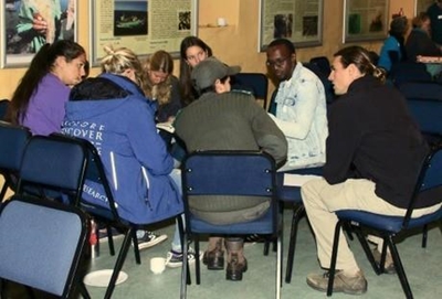 Stranded marine animal workshop plots way forward