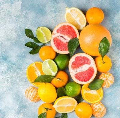 Use citrus peels to clean your home