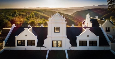 Spicy history event for Plett
