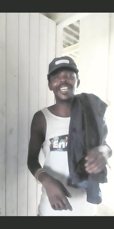 Conville man remains in coma: Hospitalisation a mystery