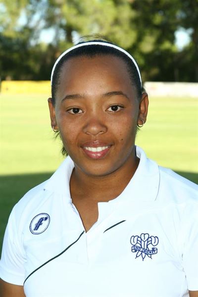 Winster included in CSA T20 team