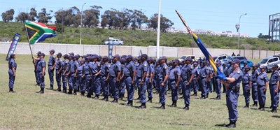 Police launch Safer Festive Season campaign