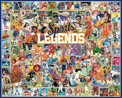 Eden-sportraad soek sportlegendes