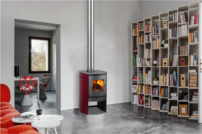 What to know when you buy a fireplace
