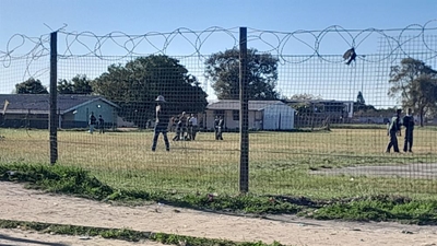 Fiscal cuts impact safety at school
