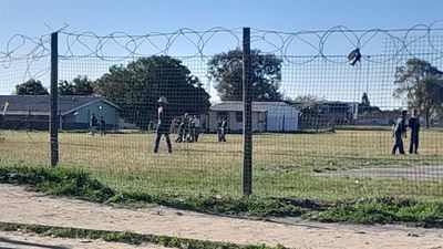 Fiscal cuts impact safety at school