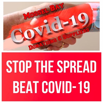 Support NPOs joining to combat Covid-19 – and win!