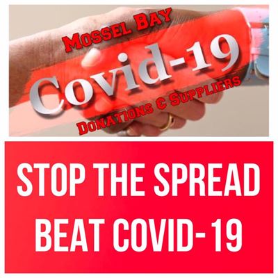 Support NPOs joining to combat Covid-19 – and win!