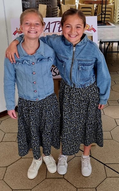 Mosselbaai-duo skitter by nasionale kultuurkompetisie