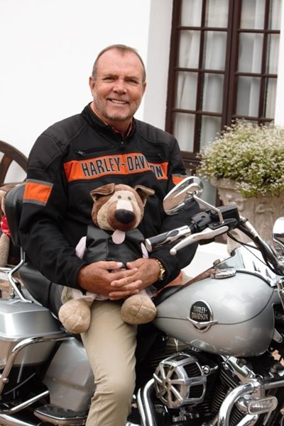 Bikers to unite for children's surgeries