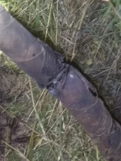 Kabeldiefstal groot probleem in Graaff-Reinet