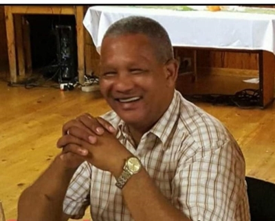 Correctional Services mourns death of centre head