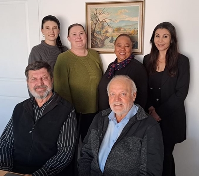 Diedricks Attorneys: Where there's a will, there's a way