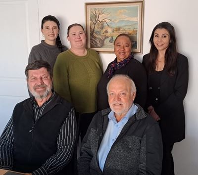 Diedricks Attorneys: Where there's a will, there's a way