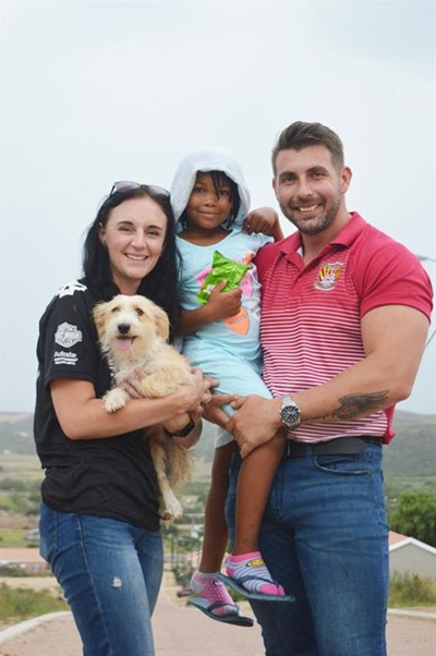 Elke hond kry sowaar sy dag