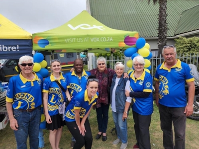 Lions potjie competition a grand success