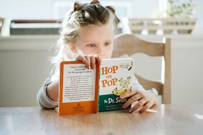 Win books for your school