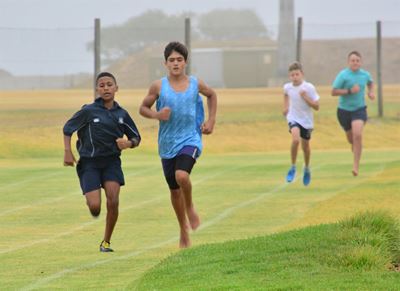 Atlete laat rekords spat