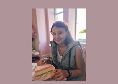 Mossel Bay teen missing