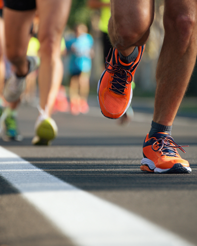 Title contenders: Top athletes to watch at the Comrades Marathon