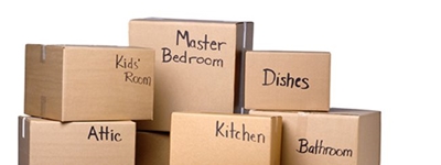 How to find a home in a new city