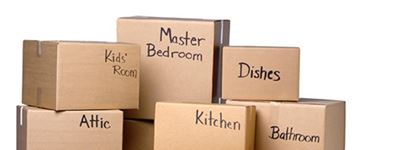 How to find a home in a new city