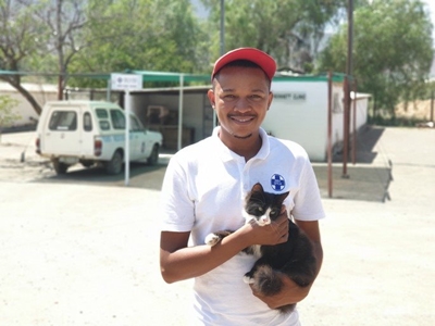 SPCA in dire straits