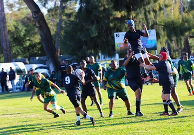 All Blacks slag Eagles