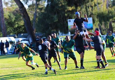 All Blacks slag Eagles