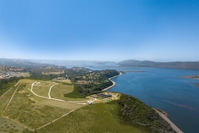 Entabeni offers unique, urban farm lifestyle