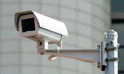 CCTV-kameras in sig vir Jongensfontein