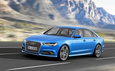 Audi ryg pryse in