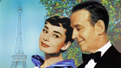 Monroe Theatre celebrates Bastille Day