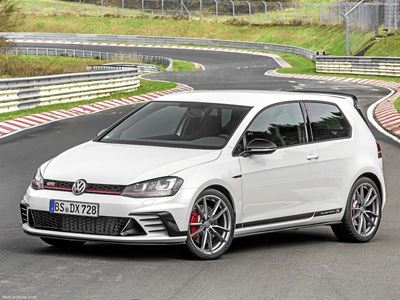 Refreshed Golf for local shores