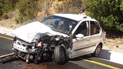 Update: Young woman injured on N2